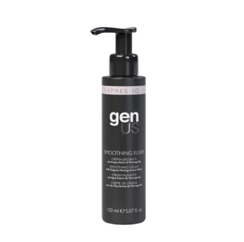 Smoothing Elixir Crema Alisante 150 ml.