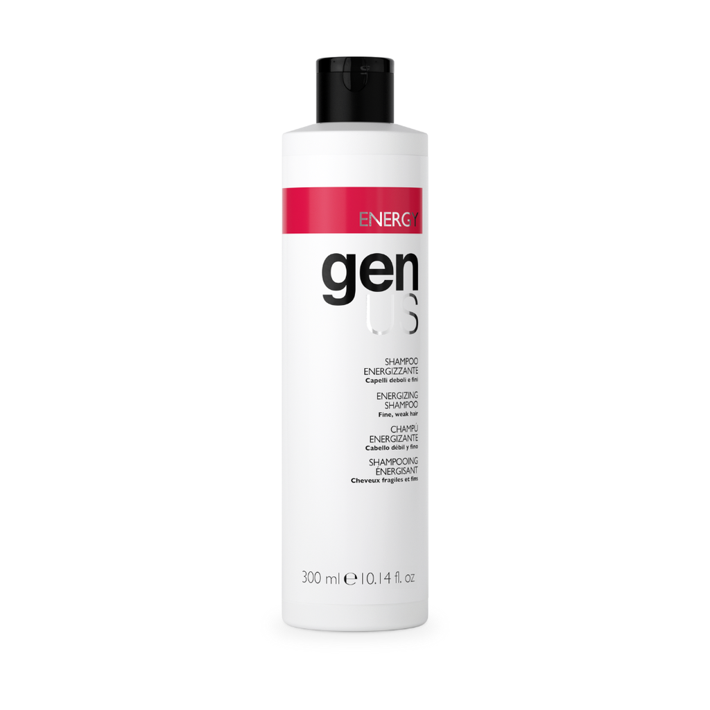 Energy Champú 300ml
