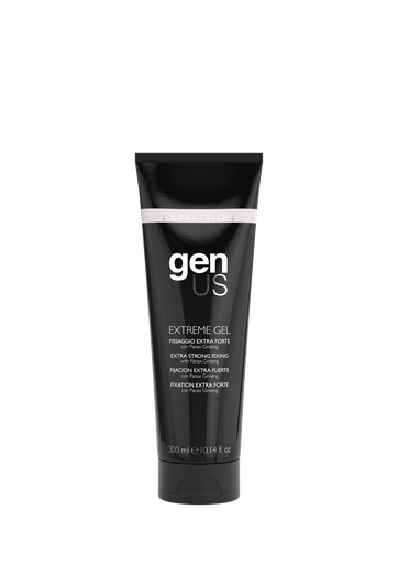 [GENUS330] Extreme Gel Fijación Extrafuerte 300 ml.