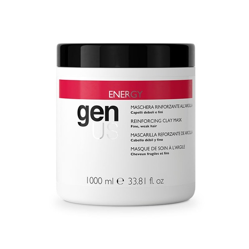 [GENUS266] Energy Mascarilla 1000ml