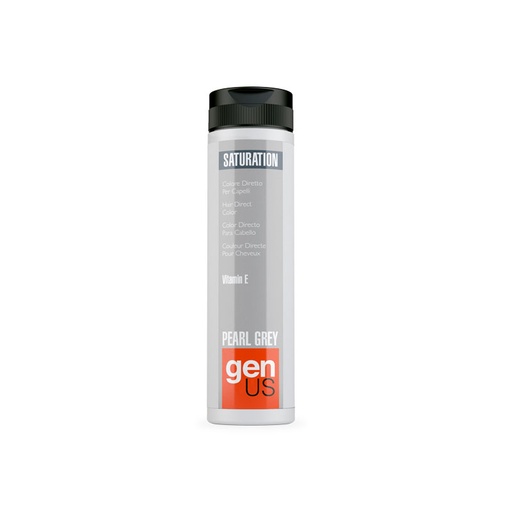 [GENUS615] Saturation Pearl Grey 150ml