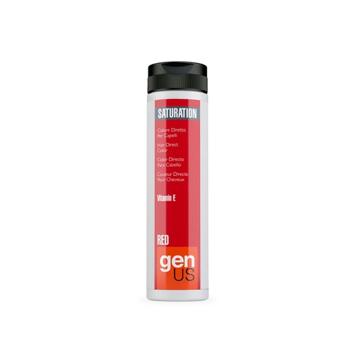 [GENUS607] Saturation Red 150ml