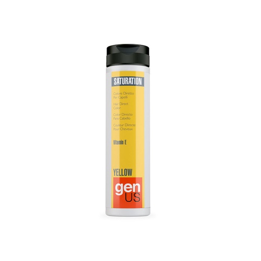 [GENUS605] Saturation Yellow 150ml