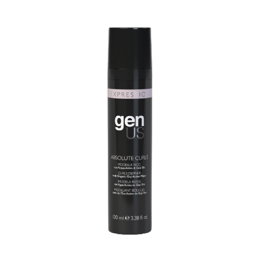 [GENUS361] Absolute Curls Modelador de Rizos 100ML