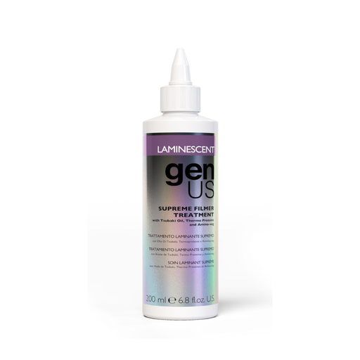 [GENUS365] Laminescent Supreme Filmer Treatment 200ml