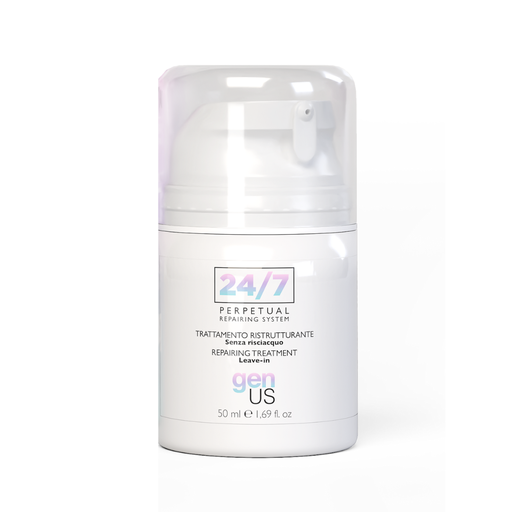 [GENUS363] 24/7 Perpetual Reparing System 50ml