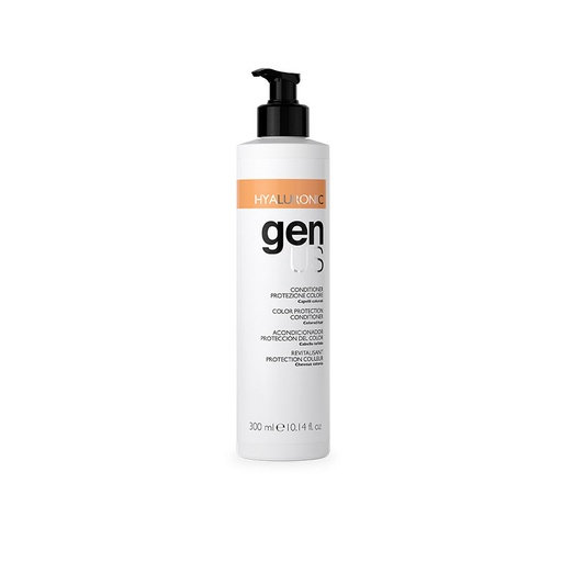 [GENUS215] Hyaluronic Acondicionador 300ml