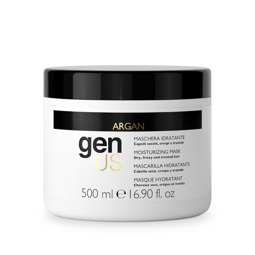[GENUS240] Argan Mascarilla 500ml