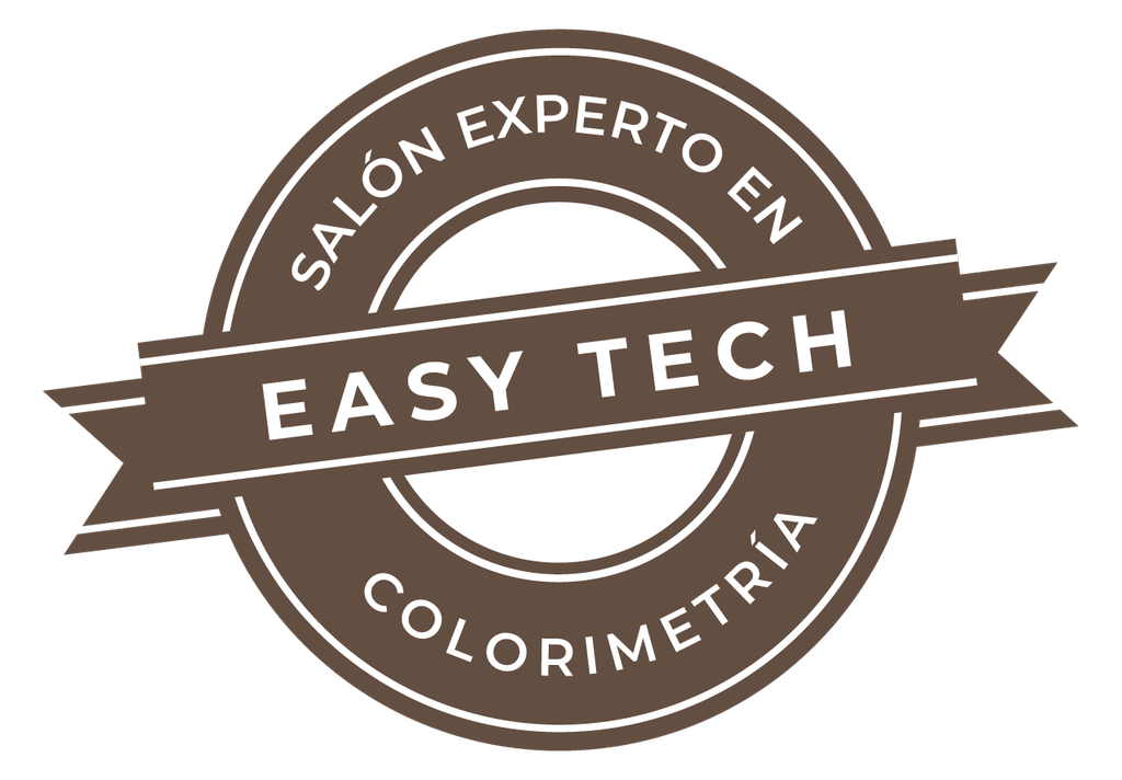 Salón Experto en Colorimetria