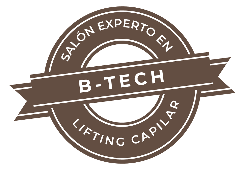 Salón Experto en Lifting Capilar