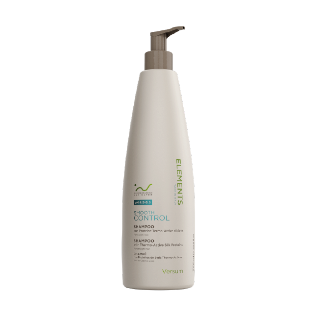 Smooth Control Shampoo 1000ml